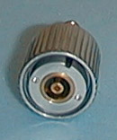 Picture of an APC-7 connector