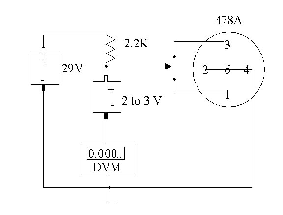 HP 478A Rejuvination